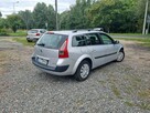 Renault Megane Zarejestrowany - Kamera - Navi - Zadbana - Bt 07 2026 - 5