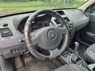Renault Megane Zarejestrowany - Kamera - Navi - Zadbana - Bt 07 2026 - 11