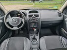 Renault Megane Zarejestrowany - Kamera - Navi - Zadbana - Bt 07 2026 - 14