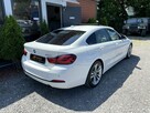 BMW 430 LED, Klimatyzacja, Tempomat, Szyberdach, Ambiente, Bluetooth, USB - 4