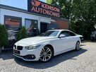 BMW 430 LED, Klimatyzacja, Tempomat, Szyberdach, Ambiente, Bluetooth, USB - 7