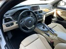 BMW 430 LED, Klimatyzacja, Tempomat, Szyberdach, Ambiente, Bluetooth, USB - 11