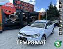Volkswagen Golf Bezwypadkowy, LED, Masaż, Czujniki parkowania, Podgrzewane fotele