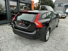 Volvo V60 Klimatyzacja, Nawigacja, Tempomat,Szyberdach,Ostrzeżenie Przed Kolizją - 4