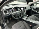 Volvo V60 Klimatyzacja, Nawigacja, Tempomat,Szyberdach,Ostrzeżenie Przed Kolizją - 9