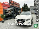 Nissan Qashqai LED, Grzane Fotele/Szyba, Asystenci, Czyt. Znaków, Kamera 360,Panorama - 1