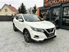 Nissan Qashqai LED, Grzane Fotele/Szyba, Asystenci, Czyt. Znaków, Kamera 360,Panorama - 2