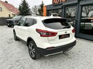 Nissan Qashqai LED, Grzane Fotele/Szyba, Asystenci, Czyt. Znaków, Kamera 360,Panorama - 3