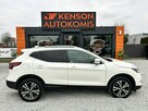 Nissan Qashqai LED, Grzane Fotele/Szyba, Asystenci, Czyt. Znaków, Kamera 360,Panorama - 6