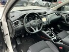 Nissan Qashqai LED, Grzane Fotele/Szyba, Asystenci, Czyt. Znaków, Kamera 360,Panorama - 9
