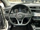 Nissan Qashqai LED, Grzane Fotele/Szyba, Asystenci, Czyt. Znaków, Kamera 360,Panorama - 14