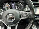 Nissan Qashqai LED, Grzane Fotele/Szyba, Asystenci, Czyt. Znaków, Kamera 360,Panorama - 16