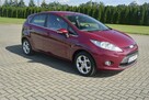Ford Fiesta 1,25benz DUDKI11,klimatronic,Zarej,GrzanaPrzedniaSzyba, - 2