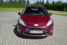 Ford Fiesta 1,25benz DUDKI11,klimatronic,Zarej,GrzanaPrzedniaSzyba, - 4