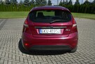 Ford Fiesta 1,25benz DUDKI11,klimatronic,Zarej,GrzanaPrzedniaSzyba, - 9