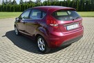 Ford Fiesta 1,25benz DUDKI11,klimatronic,Zarej,GrzanaPrzedniaSzyba, - 11