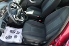 Ford Fiesta 1,25benz DUDKI11,klimatronic,Zarej,GrzanaPrzedniaSzyba, - 13