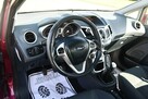 Ford Fiesta 1,25benz DUDKI11,klimatronic,Zarej,GrzanaPrzedniaSzyba, - 14