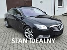Opel Insignia 1,6Turbo Xenony.Ledy.Navi.Skóry.Fot.z Pamięcią.Elektr.Fotele.OKAZJA!!!