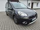 Peugeot Partner 1,6Benz Serwis.Klima,Navigacja.Parktronic.kredyt.OKAZJA - 1