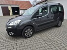 Peugeot Partner 1,6Benz Serwis.Klima,Navigacja.Parktronic.kredyt.OKAZJA - 6
