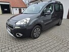 Peugeot Partner 1,6Benz Serwis.Klima,Navigacja.Parktronic.kredyt.OKAZJA - 7