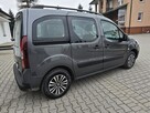 Peugeot Partner 1,6Benz Serwis.Klima,Navigacja.Parktronic.kredyt.OKAZJA - 8