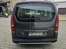 Peugeot Partner 1,6Benz Serwis.Klima,Navigacja.Parktronic.kredyt.OKAZJA - 10