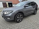 Nissan X-Trail 2,0d 4x4,Kamera 360Stopni.Navi.Kam.Cof.Panorama Dach.Skóry.Xenony.Ledy - 8