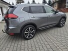 Nissan X-Trail 2,0d 4x4,Kamera 360Stopni.Navi.Kam.Cof.Panorama Dach.Skóry.Xenony.Ledy - 10