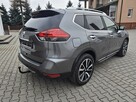 Nissan X-Trail 2,0d 4x4,Kamera 360Stopni.Navi.Kam.Cof.Panorama Dach.Skóry.Xenony.Ledy - 11