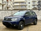 Dacia Duster 4x4 Comfort Faktura VAT 23% - 1