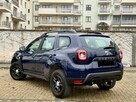 Dacia Duster 4x4 Comfort Faktura VAT 23% - 3