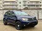 Dacia Duster 4x4 Comfort Faktura VAT 23% - 5