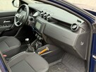Dacia Duster 4x4 Comfort Faktura VAT 23% - 8