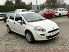 Fiat Punto 1242 69 KM, Niski przebieg, Uszanowany, Gwarancja - 4