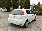 Fiat Punto 1242 69 KM, Niski przebieg, Uszanowany, Gwarancja - 6