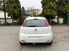 Fiat Punto 1242 69 KM, Niski przebieg, Uszanowany, Gwarancja - 7