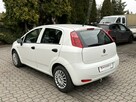 Fiat Punto 1242 69 KM, Niski przebieg, Uszanowany, Gwarancja - 8
