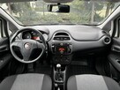 Fiat Punto 1242 69 KM, Niski przebieg, Uszanowany, Gwarancja - 11