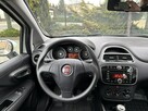 Fiat Punto 1242 69 KM, Niski przebieg, Uszanowany, Gwarancja - 16