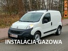 Fiat Fiorino boczne drzwi*klima*krajówka *LPG *2019/2020