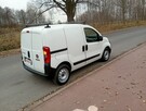 Fiat Fiorino boczne drzwi*klima*krajówka *LPG *2019/2020 - 6
