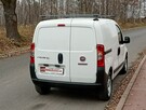 Fiat Fiorino boczne drzwi*klima*krajówka *LPG *2019/2020 - 8
