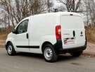 Fiat Fiorino boczne drzwi*klima*krajówka *LPG *2019/2020 - 10