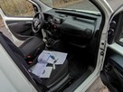 Fiat Fiorino boczne drzwi*klima*krajówka *LPG *2019/2020 - 14