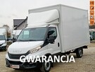 Iveco Daily 35S14 klima * 3 osobowy *pojedyńcze koło *