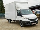 Iveco Daily 35S14 klima * 3 osobowy *pojedyńcze koło * - 3