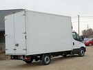 Iveco Daily 35S14 klima * 3 osobowy *pojedyńcze koło * - 6