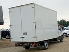 Iveco Daily 35S14 klima * 3 osobowy *pojedyńcze koło * - 7